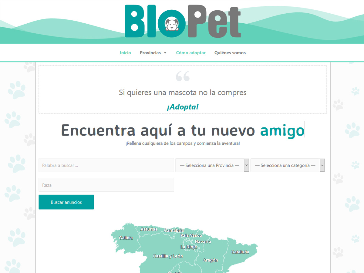 BloPet