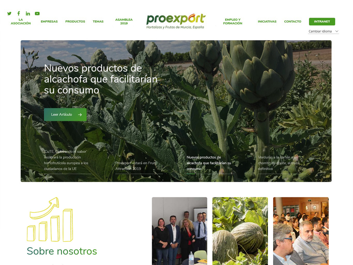 Proexport